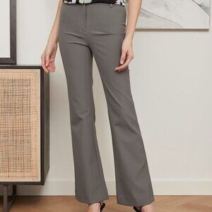 RW&CO High-Waisted Flare Leg Pant - 32"
